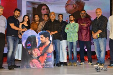 Naa Nuvve Movie Audio Launch Photos